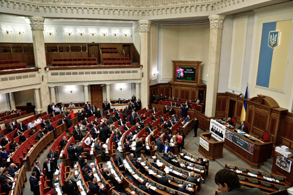 Депутат Рады назвал сроки исчезновения украинского языка