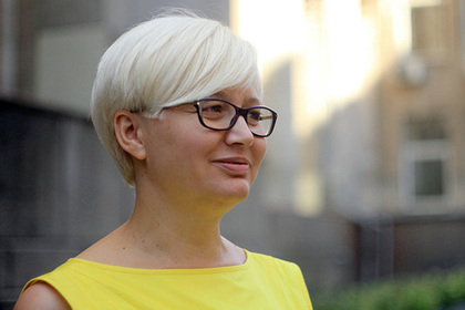 Детская писательница обрадовалась заметной украинизации Киева