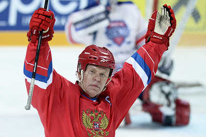 Фетисов предрек сборной России победу над канадцами в полуфинале ЧМ