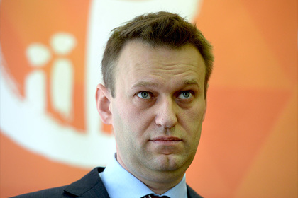 ФСИН потребовала от Навального не покидать Россию