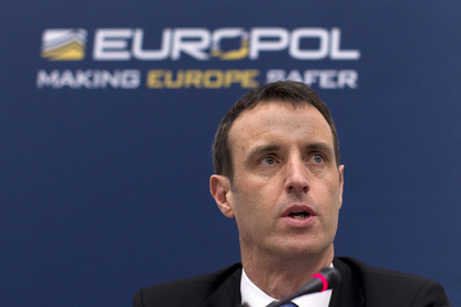 Глава Европола предупредил о резком росте числа жертв вируса-вымогателя