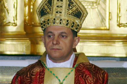 Глава львовских католиков призвал украинцев покаяться за Волынскую резню