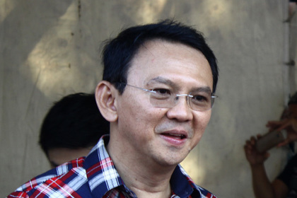Губернатор Джакарты получил два года тюрьмы за богохульство