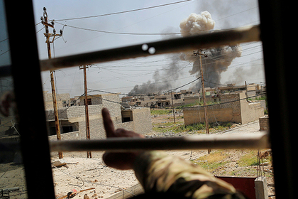 Иракская армия пообещала освободить Мосул до Рамадана