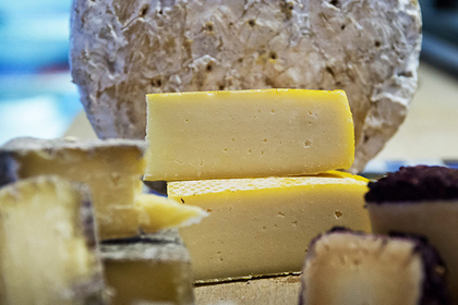 Итальянцы наладят производство сыров в Московской области