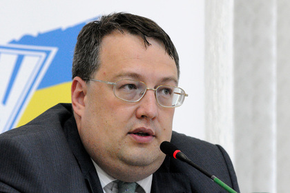 Киев отказался пустить на Евровидение посетивших Крым журналистов