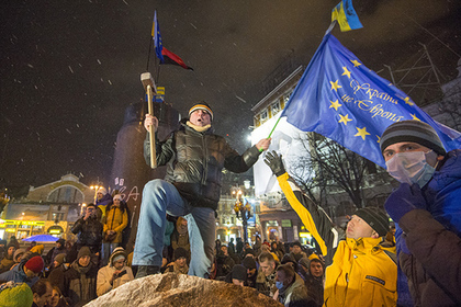Киев раскрыл настоящую цель декоммунизации на Украине