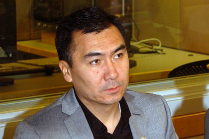Киргизский политик пожаловался депутатам Европарламента на Москву