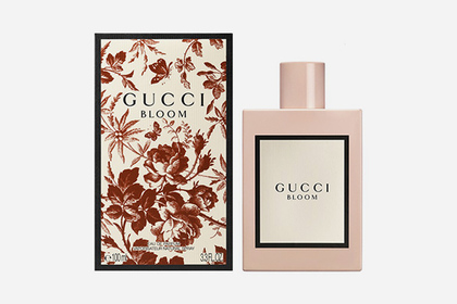 Креативный директор Gucci занялся парфюмерией
