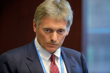 Кремль дистанцировался от ситуации с обысками у Серебренникова