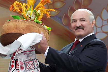 Лукашенко предложил показать на параде «не зря съеденный военный хлеб»