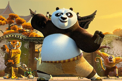 Лжесоздателя «Кунг-фу панды» посадят в тюрьму на два года