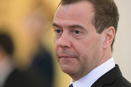 Медведев предостерег от использования «перекрашенных инвестиций» в ТОРах
