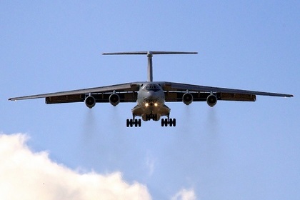 МИД ответил на обвинения Эстонии в нарушении воздушной границы самолетом Лаврова