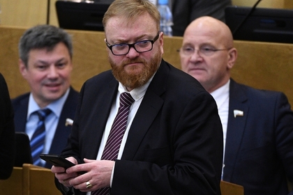 Милонов предложил снизить штрафы за просрочку по кредитам
