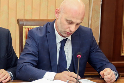 Министра строительства Ингушетии отпустили под залог в 1,5 миллиона рублей