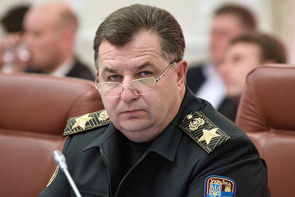 На Украине призовут офицеров запаса для отправки на передовую в Донбасс