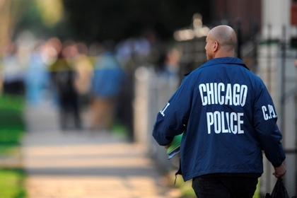 Неизвестные в Чикаго обстреляли участников траурной церемонии