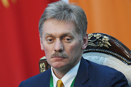 Песков сообщил об отсутствии решения по продлению соглашения с ОПЕК
