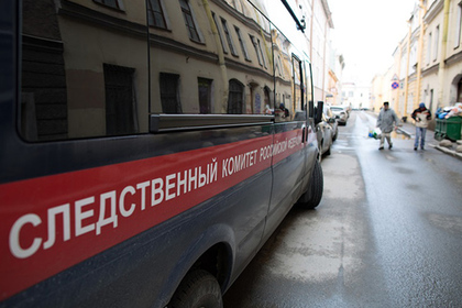 По делу о секс-скандале в петербургском детдоме задержали фотографа