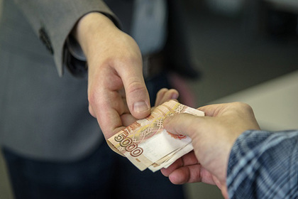 Предложенная Путиным индексация зарплаты коснется шести миллионов россиян