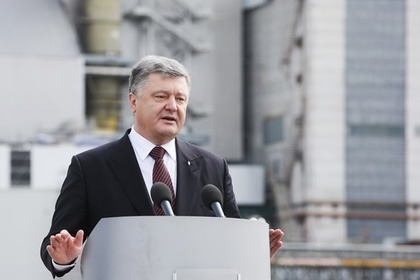 Президент Украины раскритиковал ход расследования убийства Шеремета