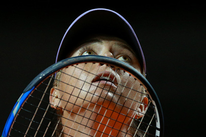 Шарапова поднялась на 47 позиций в рейтинге WTA