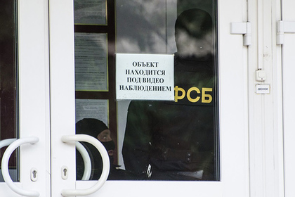 Шурина полковника Захарченко заподозрили в дезертирстве из органов ФСБ