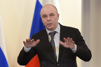 Силуанов рассказал о популярности рубля среди иностранных инвесторов