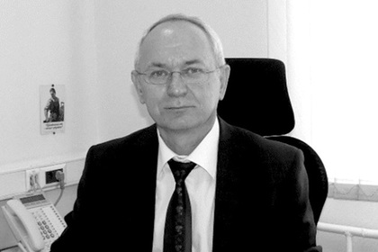 СК проверит обстоятельства смерти выпавшего из окна вице-мэра Красноярска