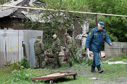 СКР возбудил новые дела по факту обстрелов Донбасса