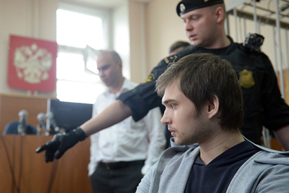 Следователь по делу блогера Соколовского получил повышение