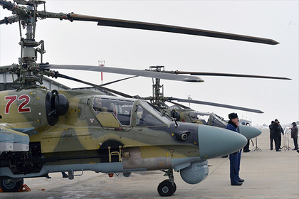 СМИ сообщили о сокращении закупок вертолетов в новой госпрограмме вооружений