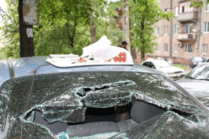 Соратник Яроша опроверг причастность охранника к стрельбе в таксиста
