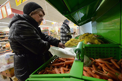 Совбез констатировал ликвидацию дефицита продовольствия в условиях санкций