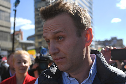 Советник Авакова уверовал в Навального и российский Майдан