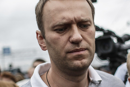 Суд отказался менять приговор Навальному по «Кировлесу»