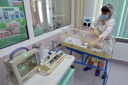 Третий из пяти новорожденных близнецов скончался в Ереване
