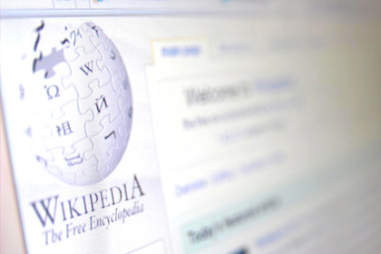 Турция потребовала от Википедии открыть представительство и заплатить налоги