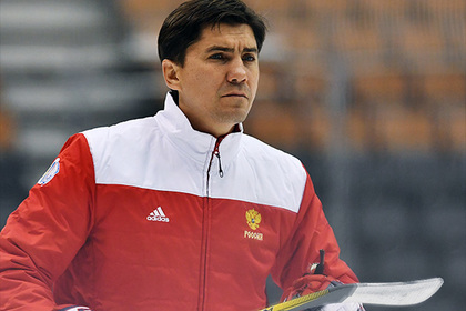 У хоккейного ЦСКА появился главный тренер