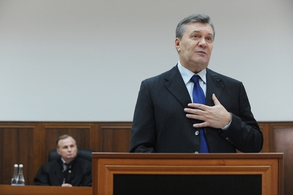 Украина обжалует решение Интерпола прекратить розыск Януковича