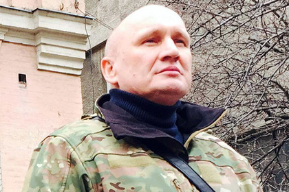 Украинские националисты назначили на 9 мая акцию «Смертный полк»