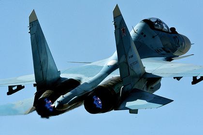 Умер главный конструктор радара истребителя Су-35С Владимир Таганцев