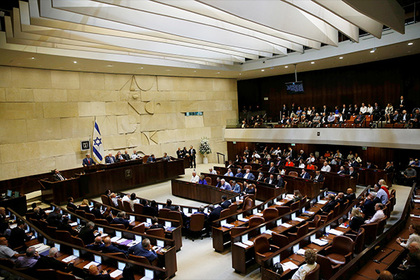 В Израиле вернулись к закону о еврейском характере государства
