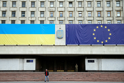 В Киеве назвали число устремившихся в Европу после отмены виз украинцев