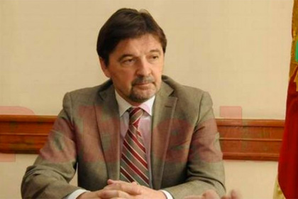 В МИД России объяснили запрет на въезд черногроскому депутату