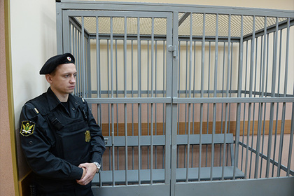 В Омске осужден убивший двух человек из-за пикантных снимков подруги