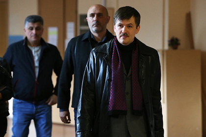 В Петербурге осудили бывшего главу «Ленэнерго» по делу банка «Таврический»