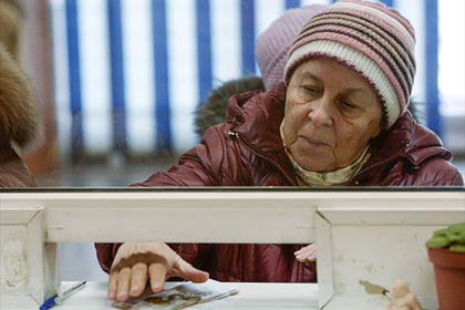 В Совете Федерации выступили против изменения схемы финансирования пенсий