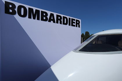 Власти США заподозрили Bombardier в демпинге